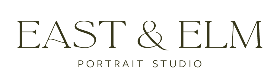 East &amp; Elm Portrait Studio