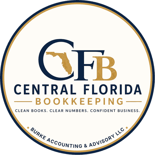 Central Florida Bookkeeping