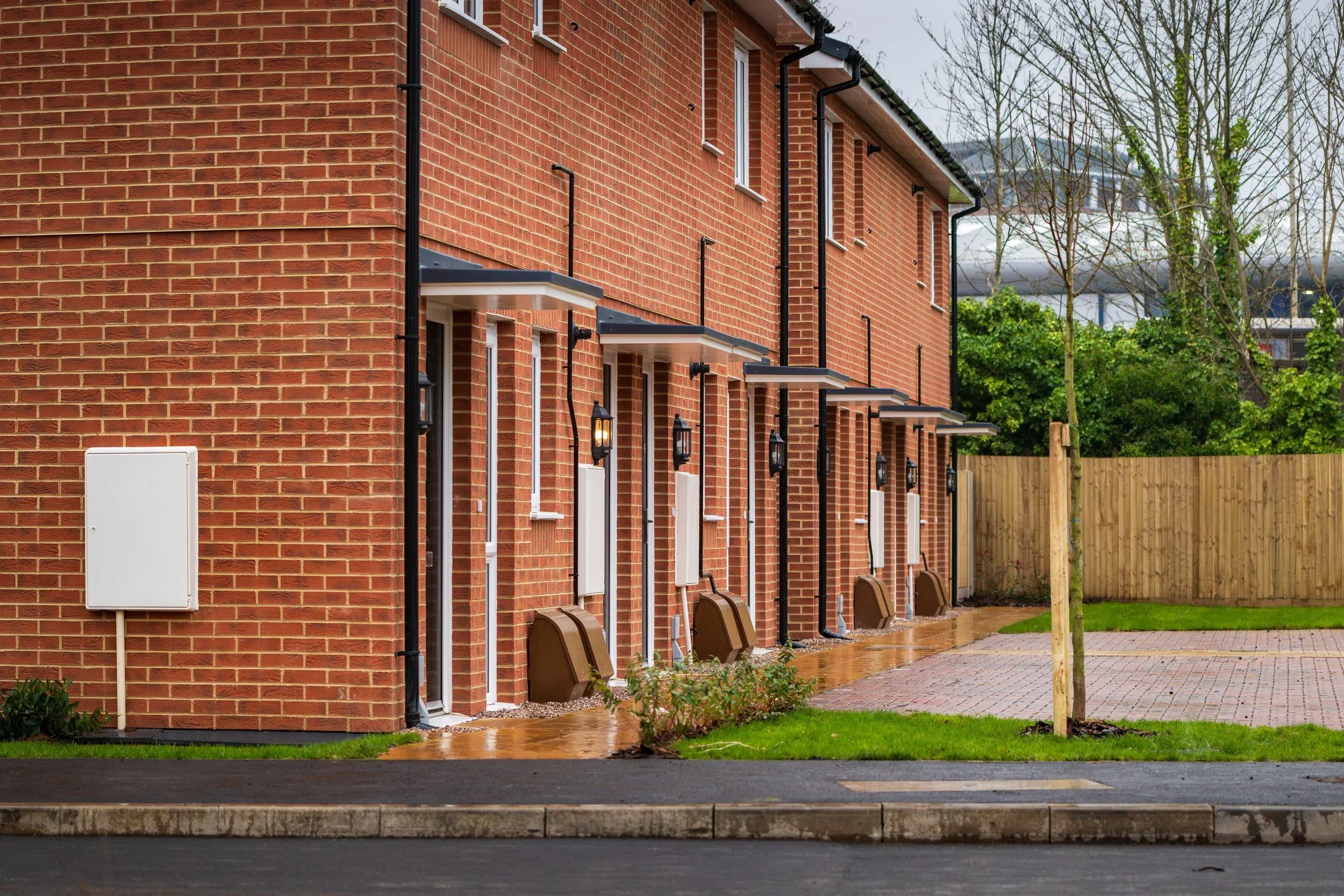 Dudley. 

Technical Consultancy Supporting Delivery of 30 Affordable Homes. 

Click the image to see the case study