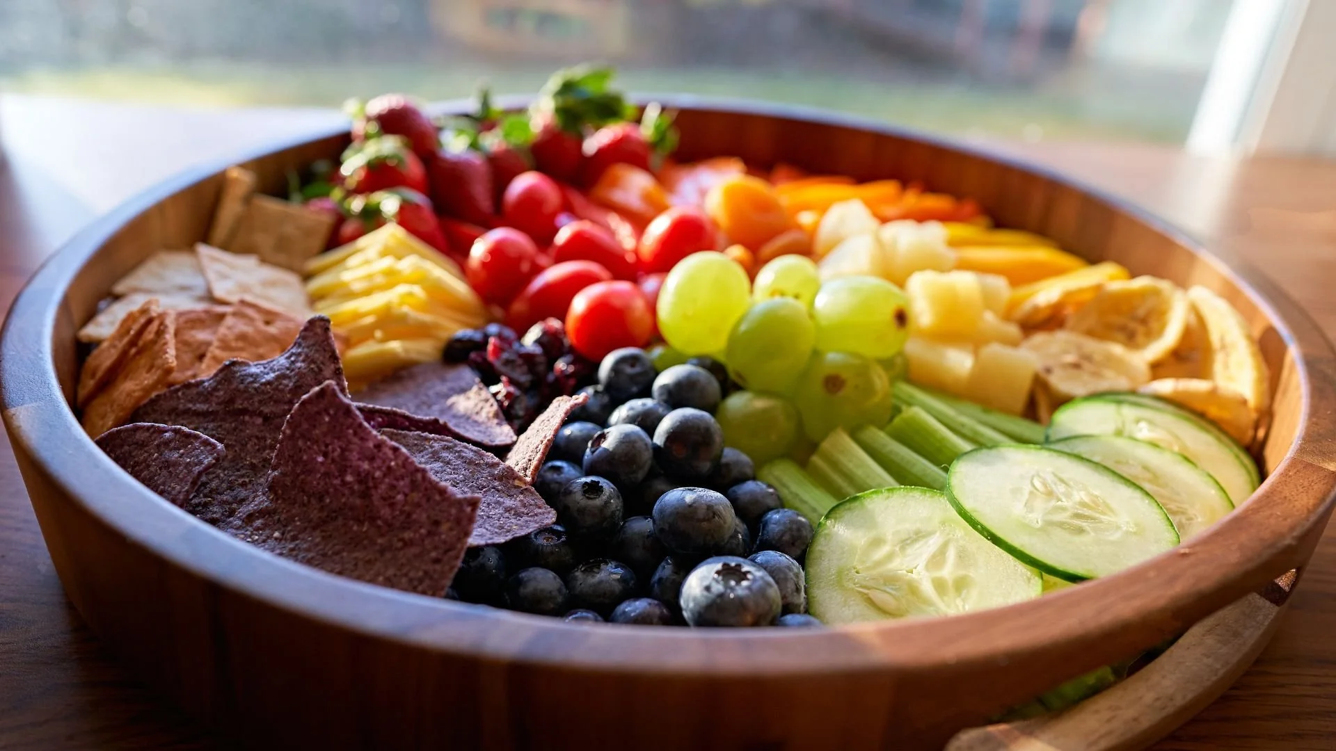 Online Nutritional Coaching
