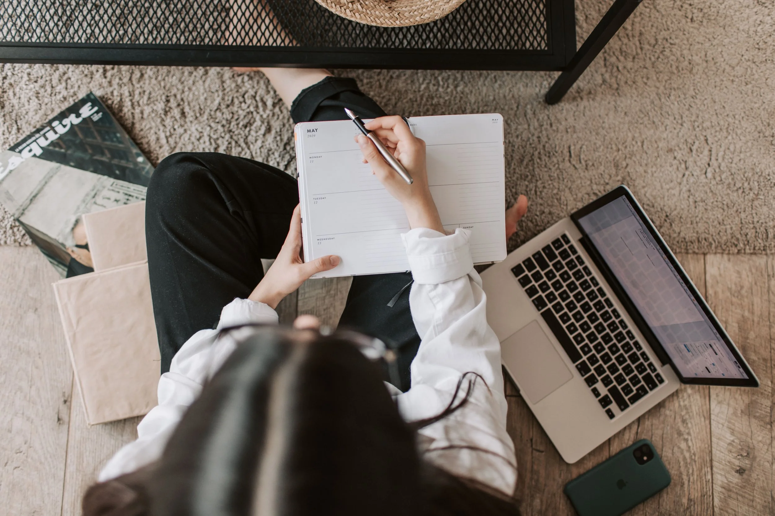 How to know when it's time for a career change