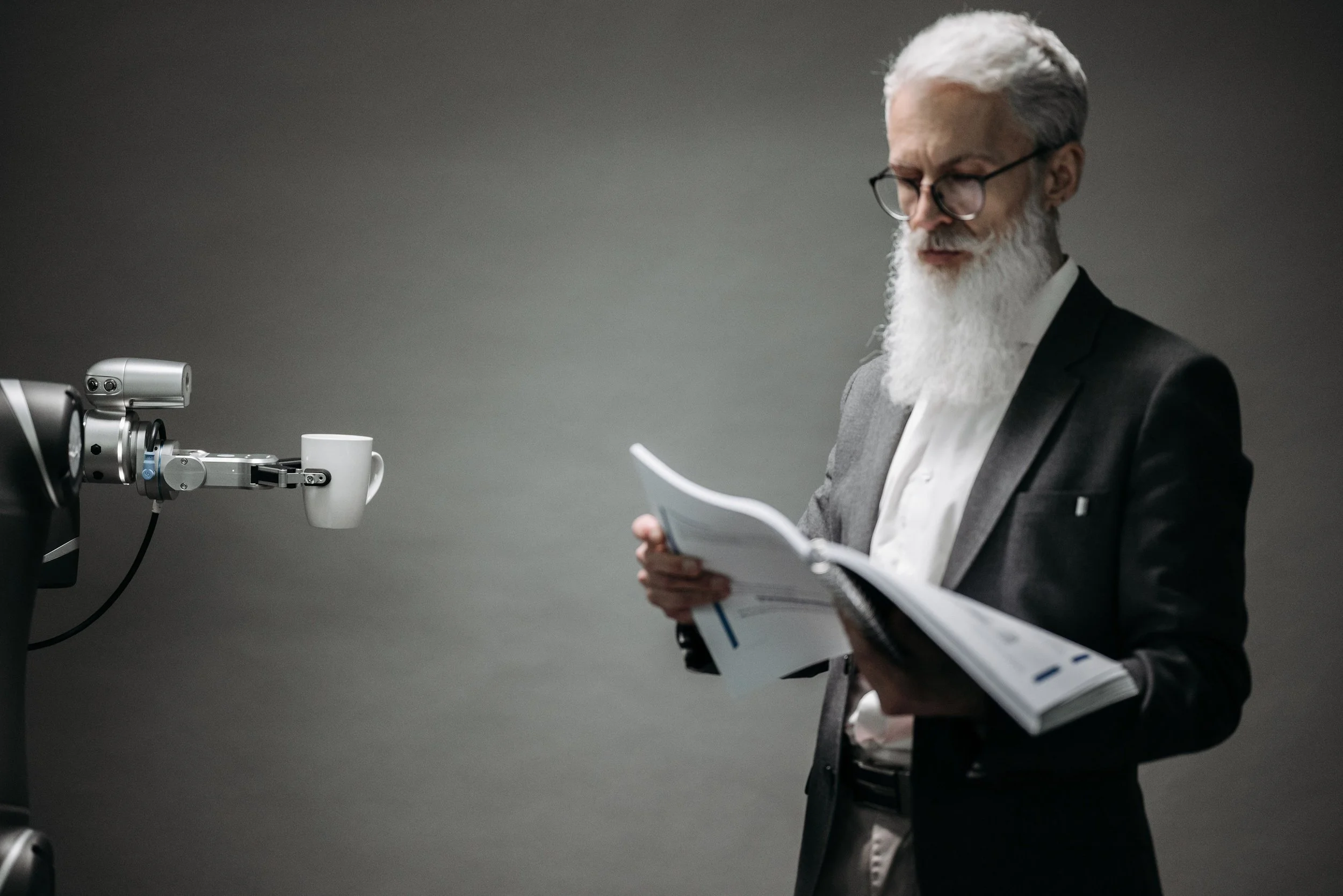 The Human Skills That Matter Most in the Age of AI