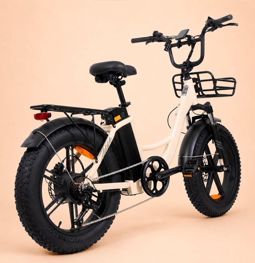 2fly-urban-ebike-compacta-fat-tire-20"-color-blanco-homologada-espana