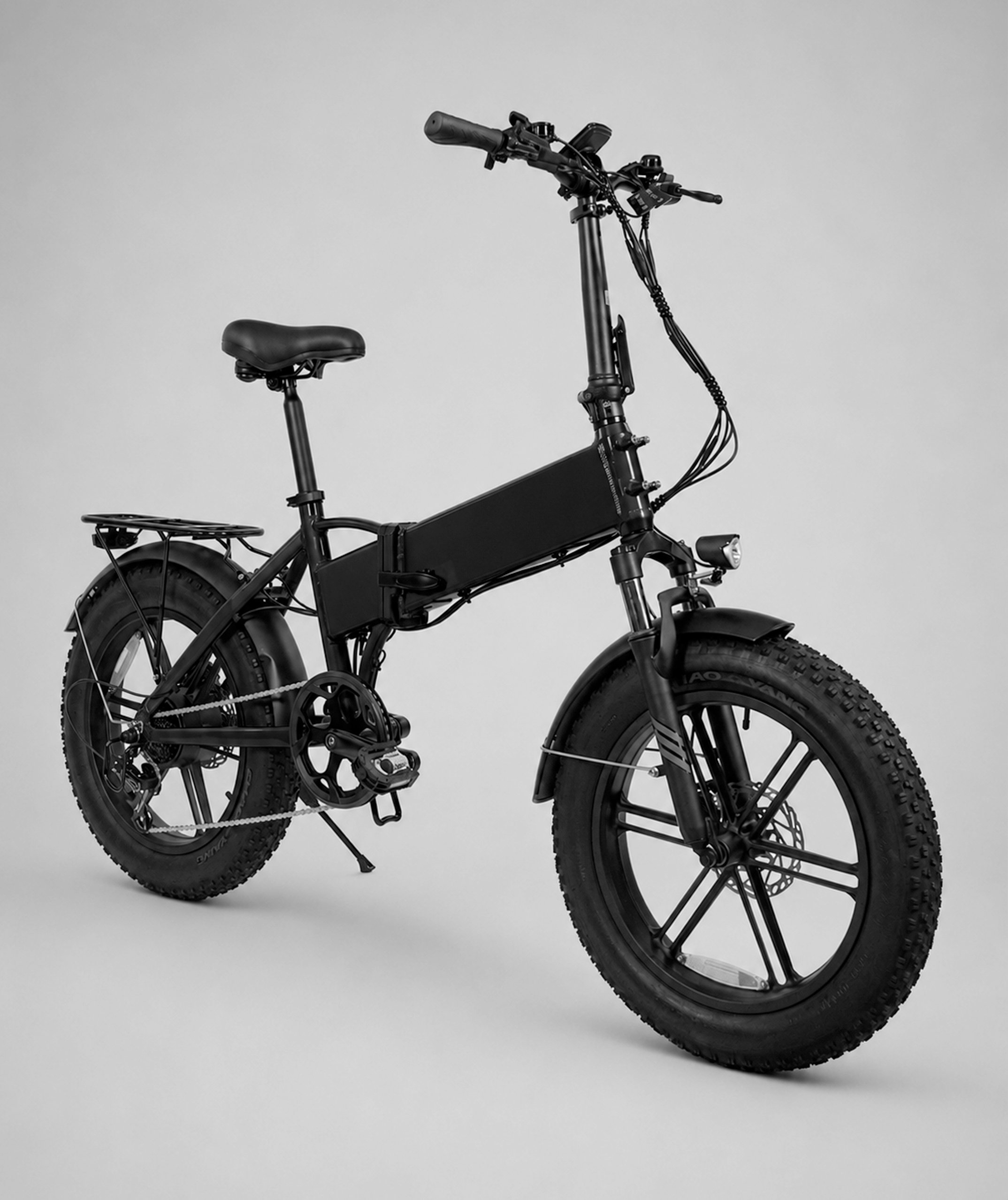 2fly-urban-ebike-plegable-fat-tire-20"-color-negro-homologada-espana