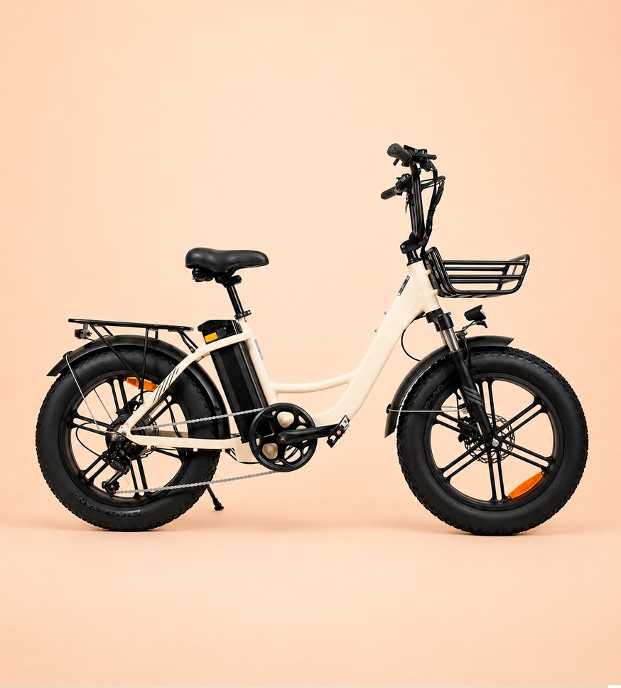 2fly-urban-ebike-compacta-fat-tire-20"-color-blanco-homologada-espana