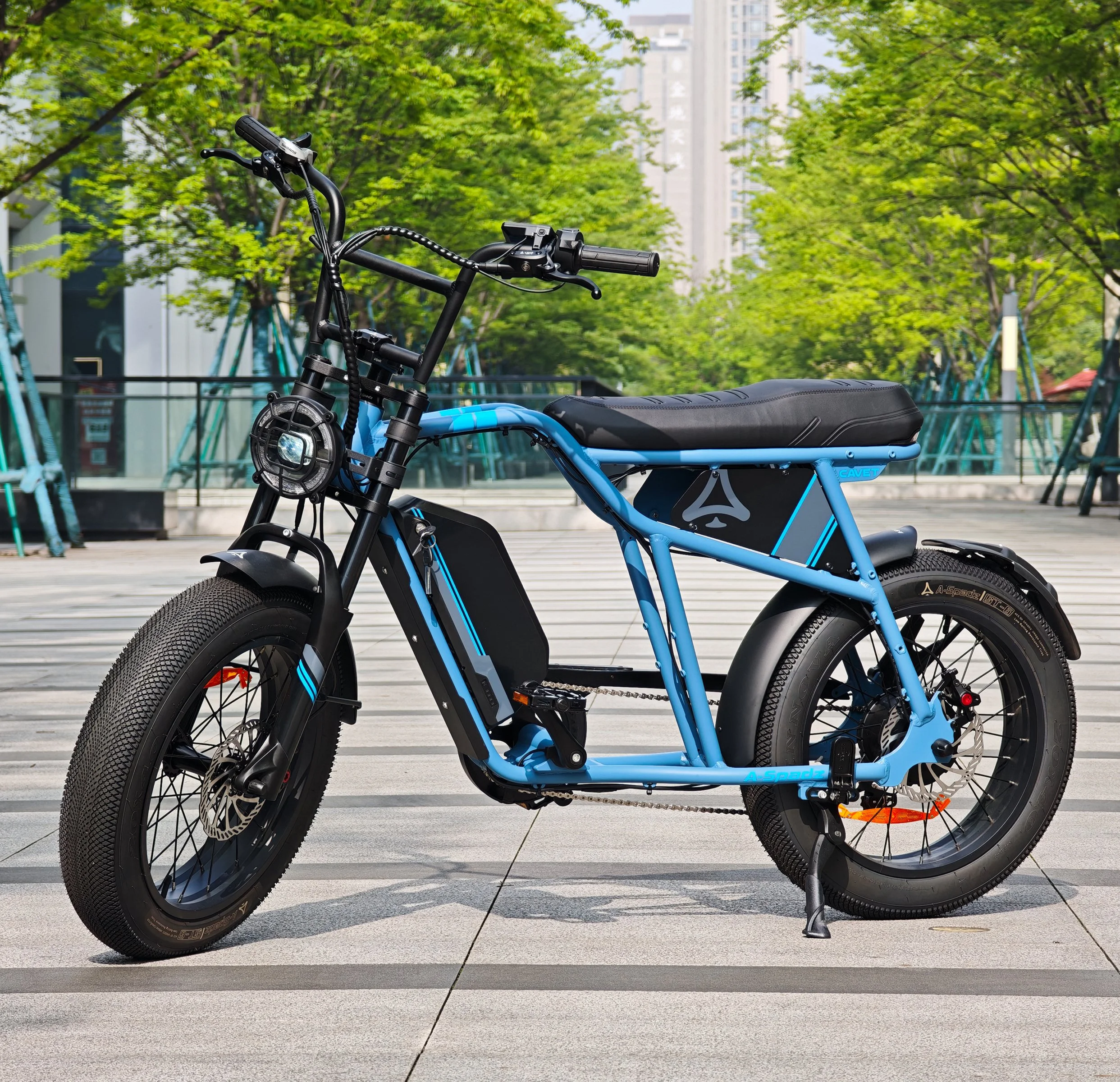 2fly-urban-ebike-scrambler-fat-tire-cafe-racer-color-azul-homologada-espana