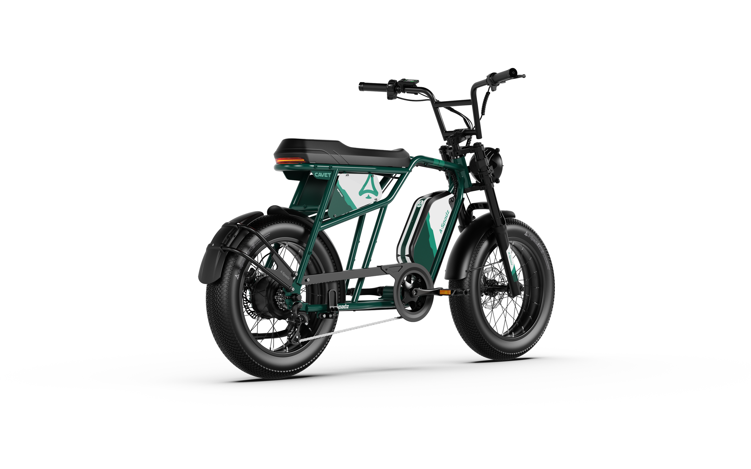 2fly-urban-ebike-scrambler-fat-tire-cafe-racer-color-verde-homologada-espana