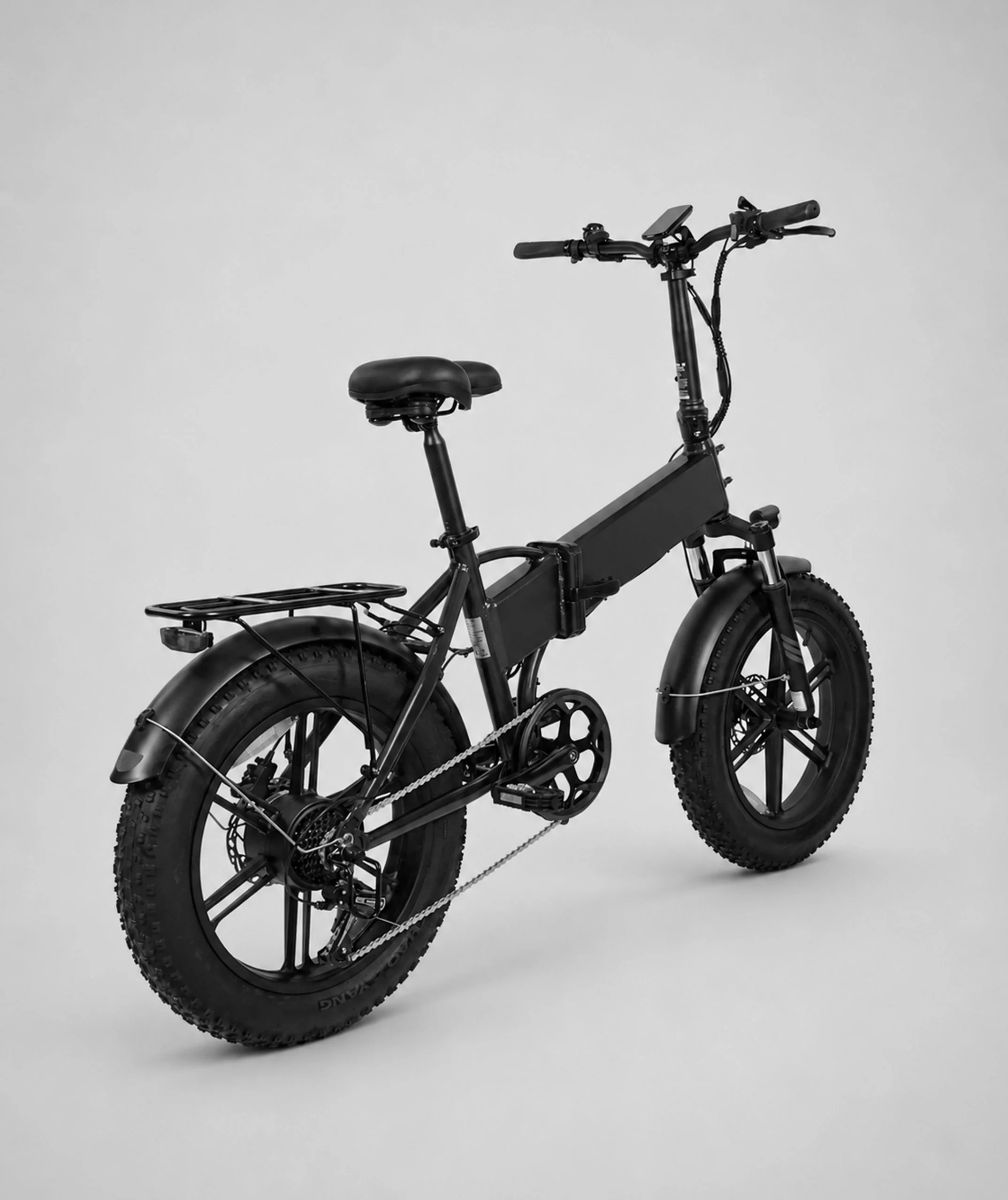 2fly-urban-ebike-plegable-fat-tire-20"-color-negro-homologada-espana