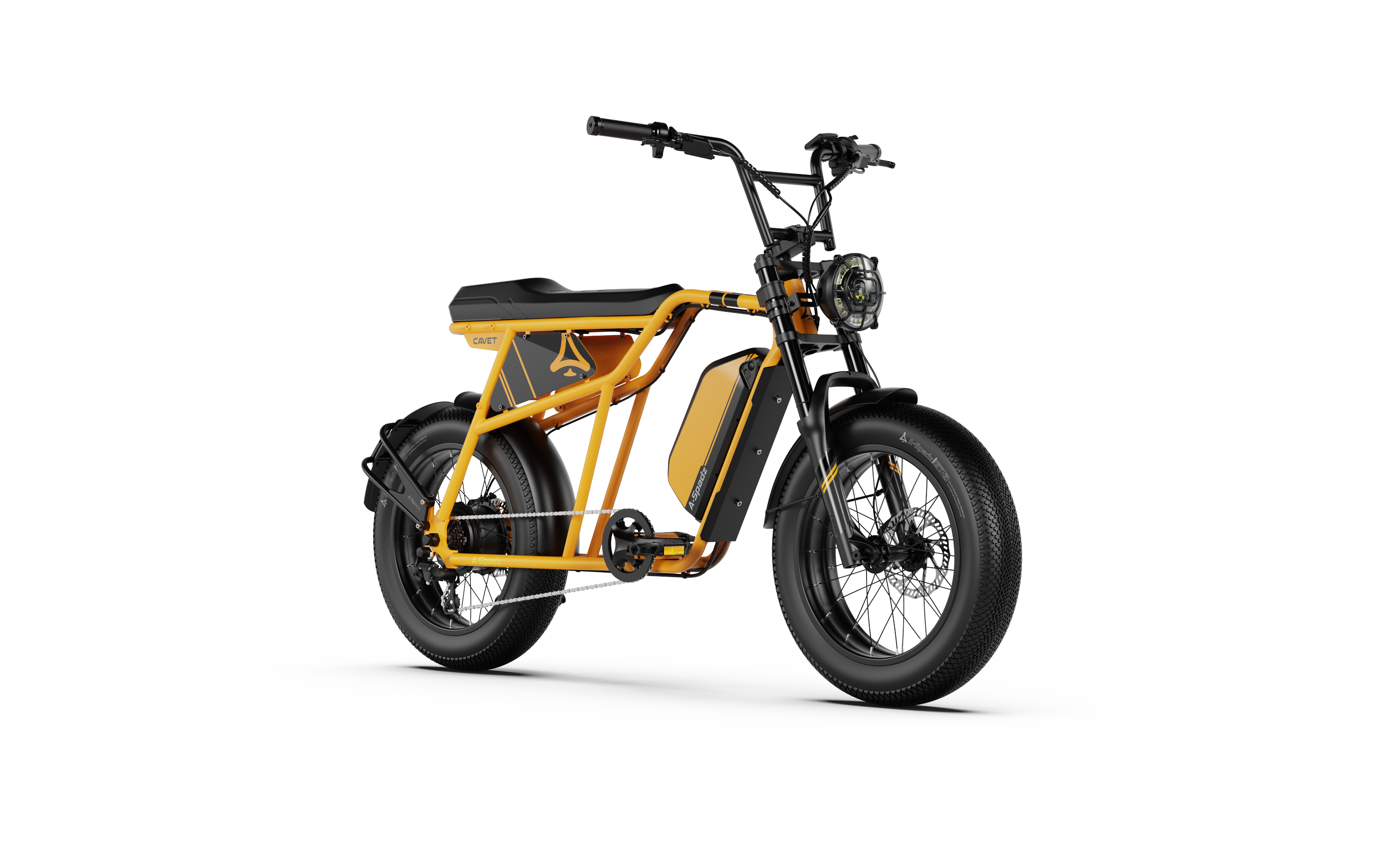 2fly-urban-ebike-scrambler-fat-tire-cafe-racer-color-amarillo-homologada-espana