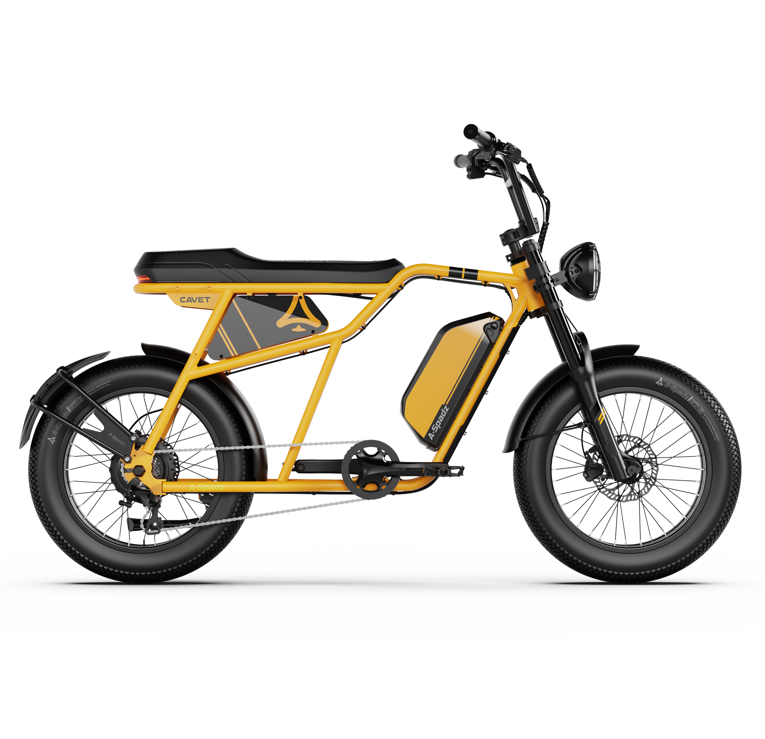 2fly-urban-ebike-scrambler-fat-tire-cafe-racer-color-amarillo-homologada-espana