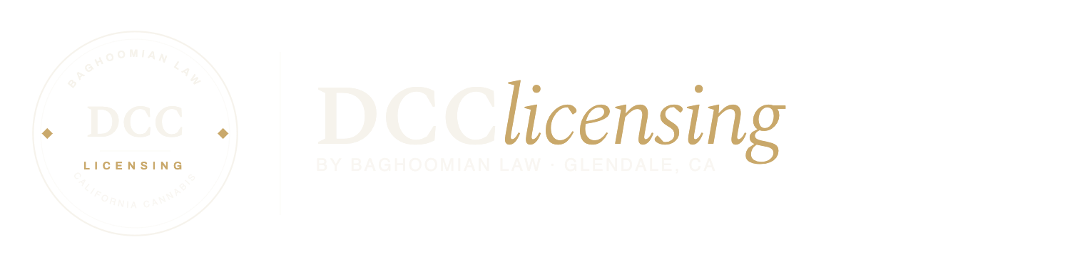 DCClicensing by Baghoomian Law