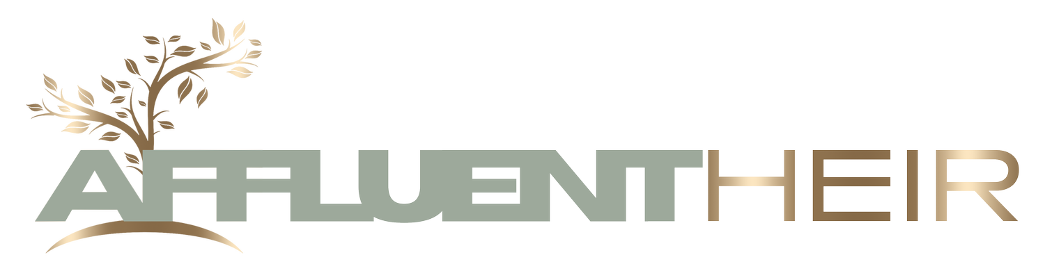Affluent Heir