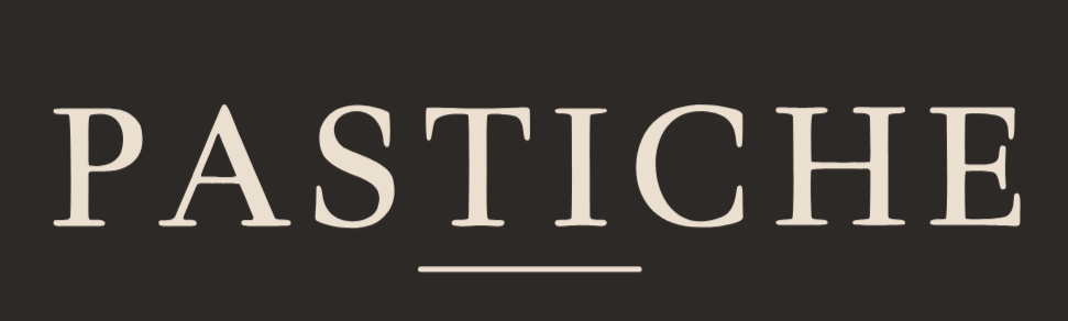 Pastiche