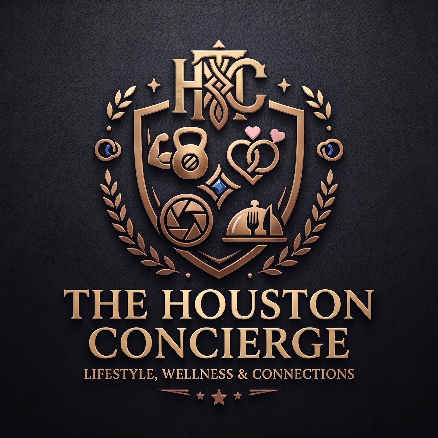 Houston Transformation Concierge