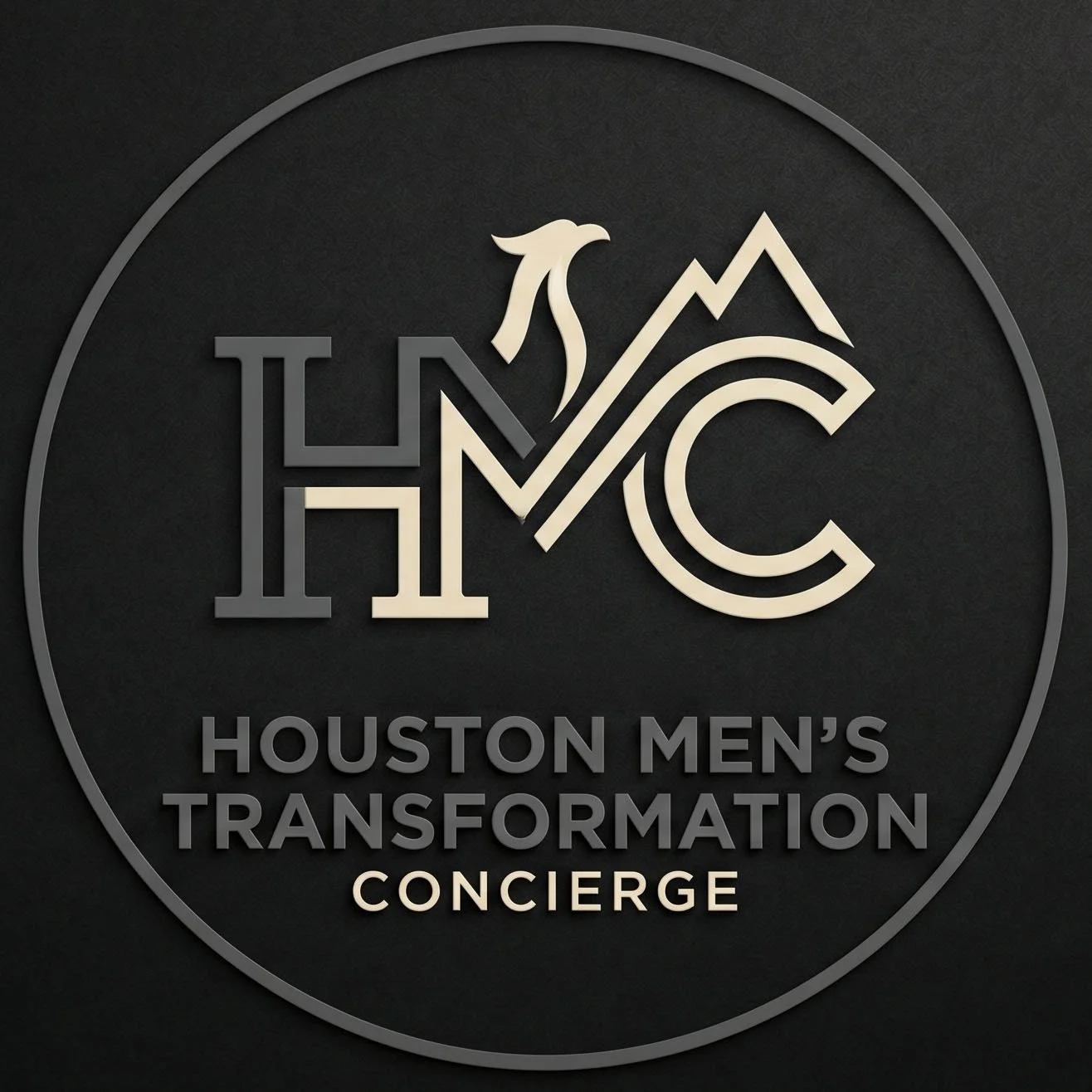Houston Men’s Transformation Concierge