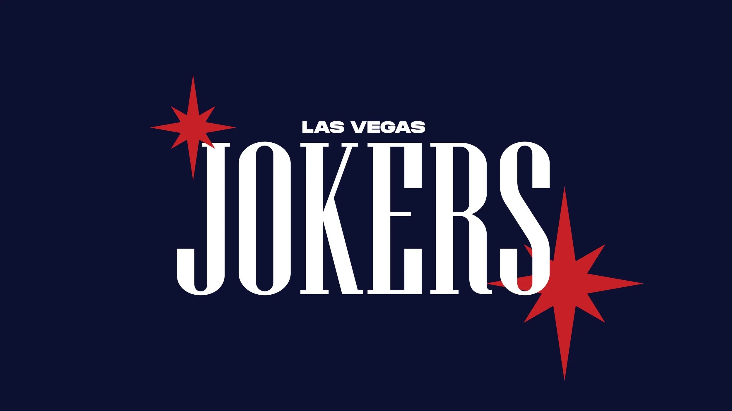 Las Vegas Jokers