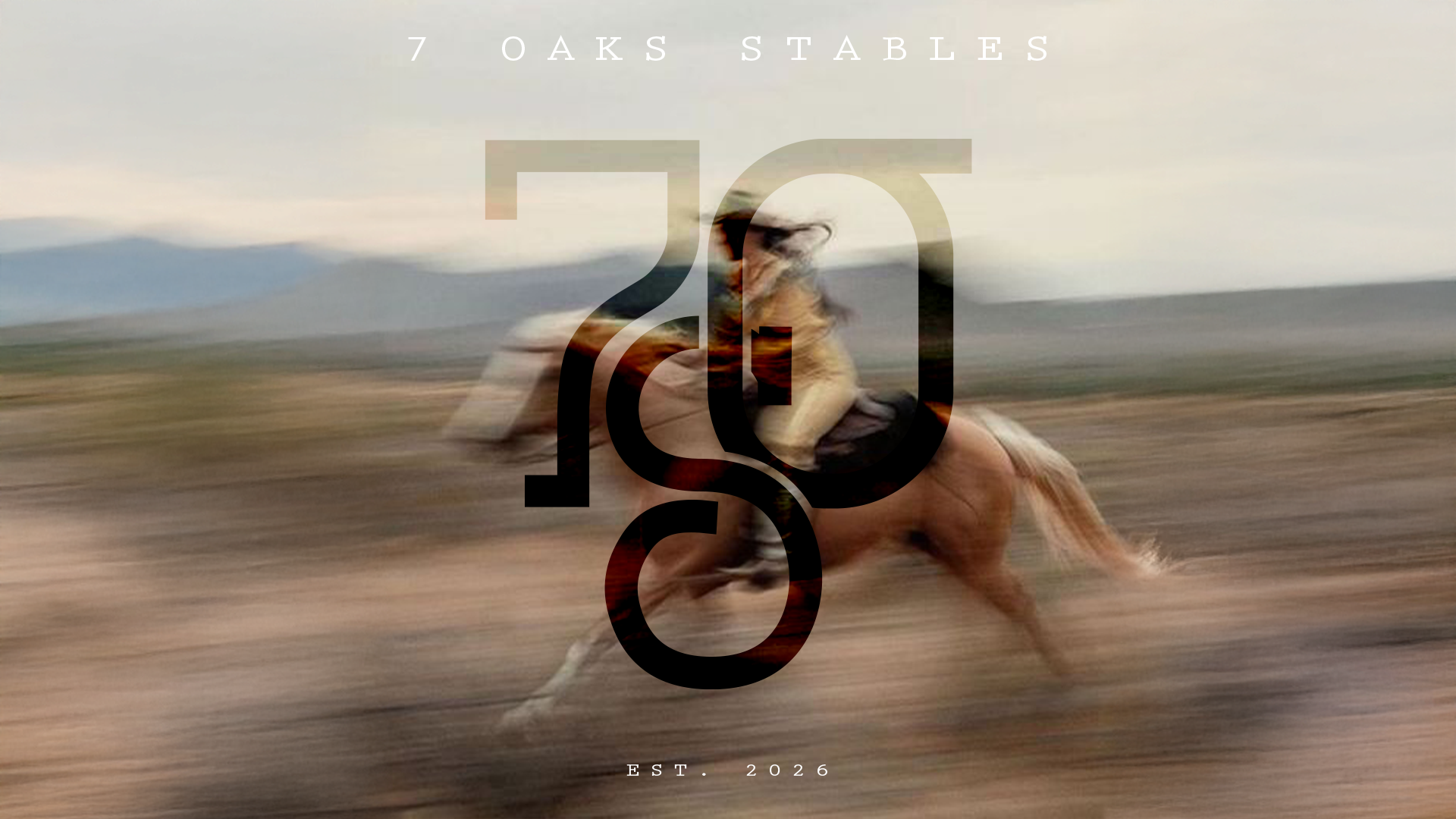 7 Oaks Stables