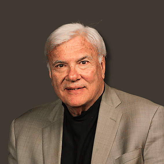 Professional headshot of John Bean of The Financial Solutions Network