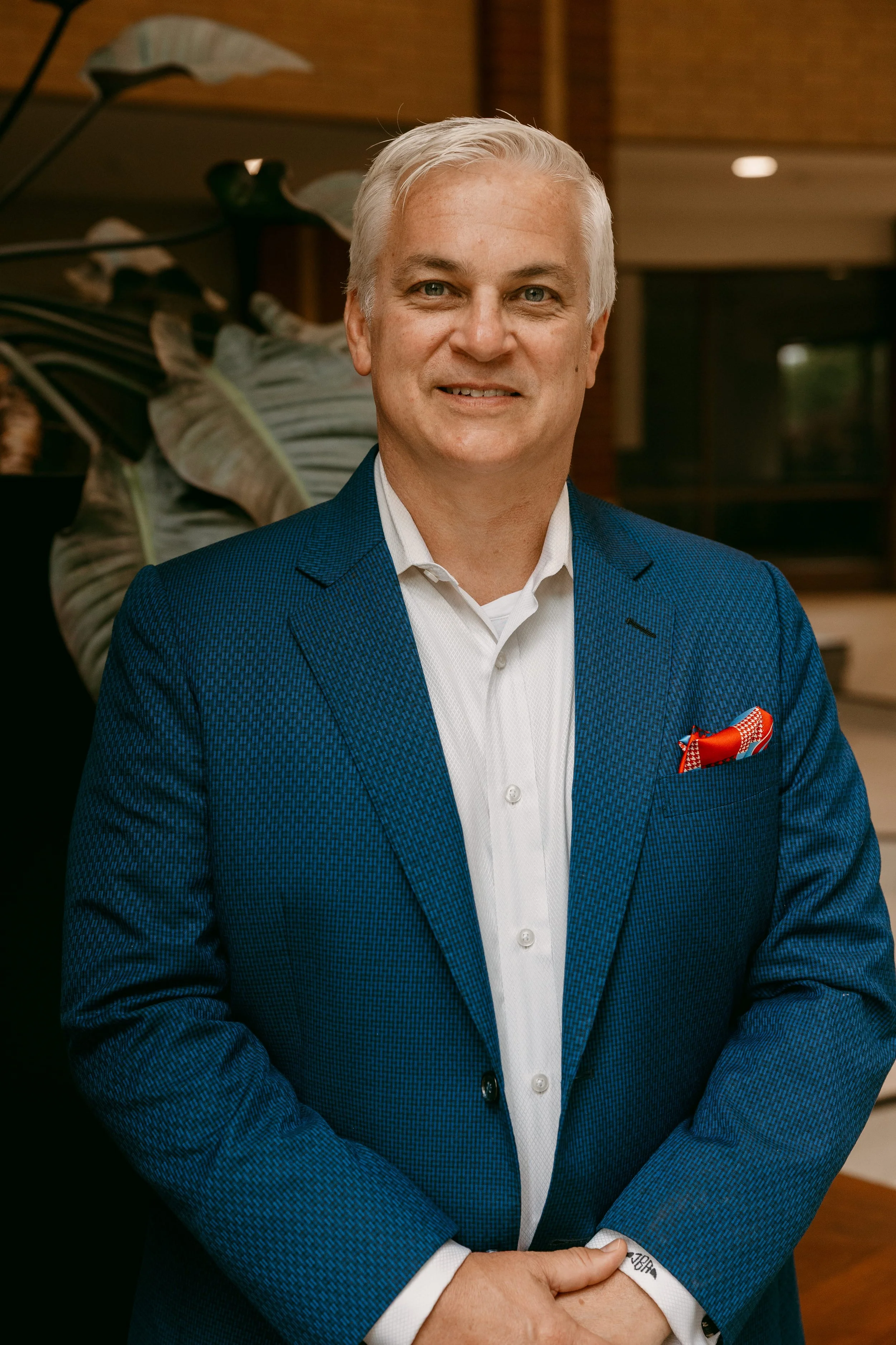 Jason Black professional headshot - Founder and Owner Black Diamond Financial Group BDFG THE Financial Coach