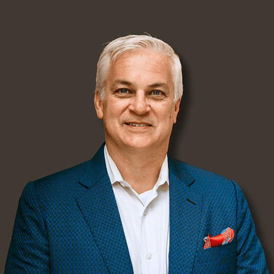 Professional headshot of Jason Black, founder of Black Diamond Financial Group THE Financial Coach
