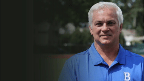 Bexley Coach Football Wrestling Jason Black THE Financial Ohio