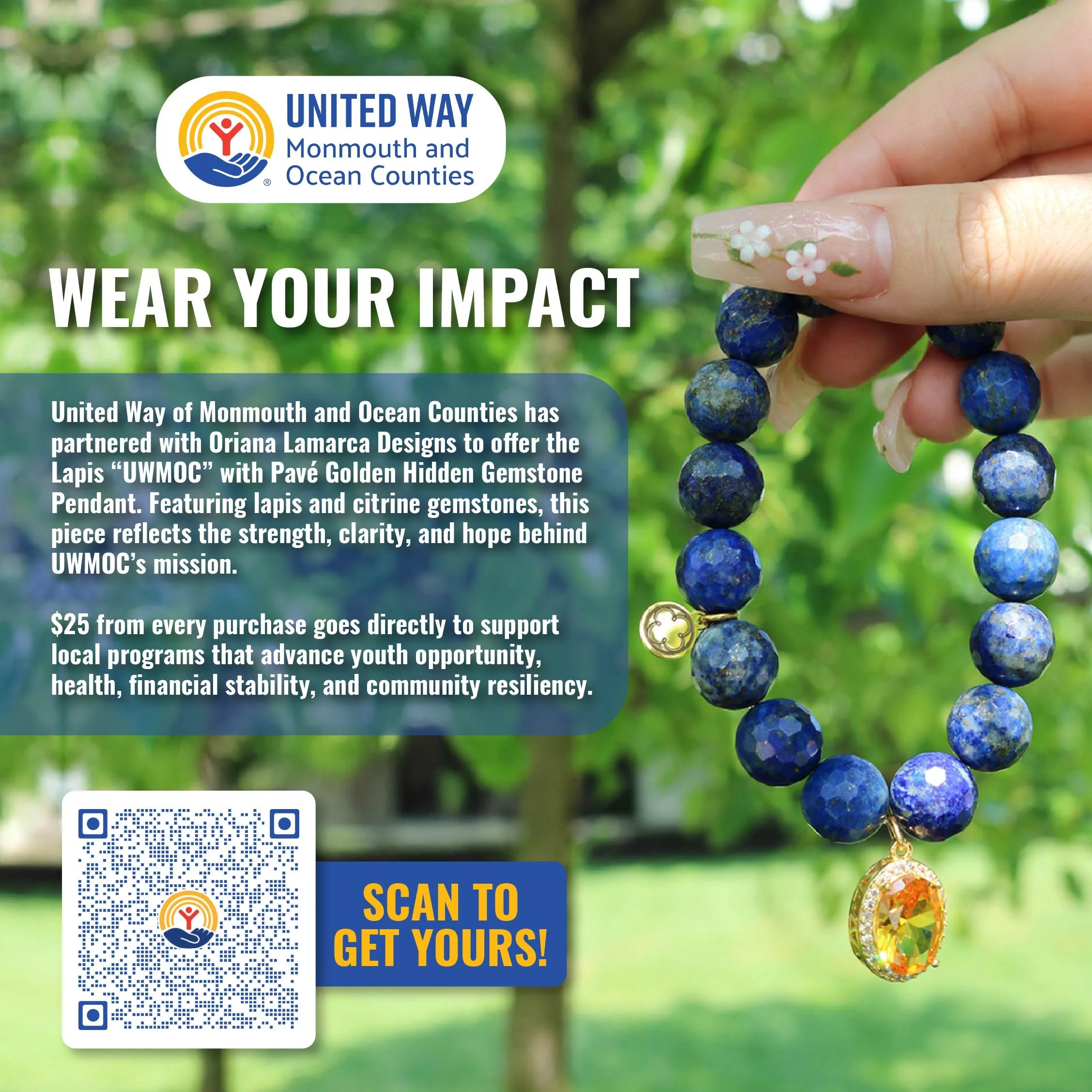 UWMOC_June Gazette Ad_Bracelet.jpg