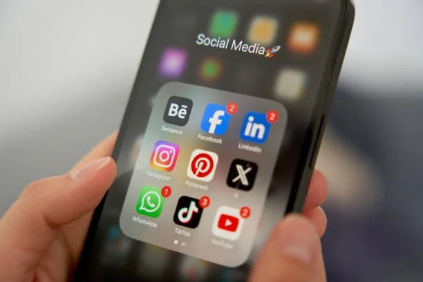 Social Media Management