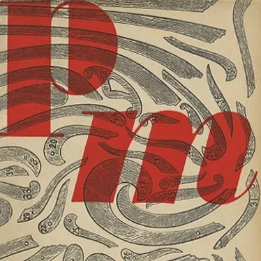 P-M [An Intimate Journal For Art Directors, Production Managers, and their Associates], Vol. 6, No. 2: Dec. 1939 – Jan. 1940. The Herbert Bayer issue.