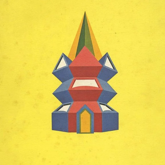 10 Rasseggna: Allestimenti / Exhibition Design. Bologne: Editrice CIPIA, 1982.
