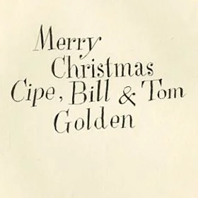 Pineles, Cipe: BULBENICK [Baked Potato Pan Cake]. [New York: Self-Published, c. 1955].