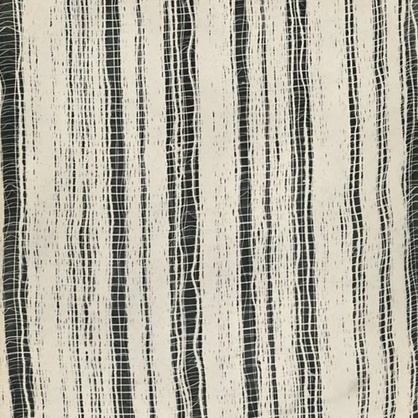 Design Quarterly 48 – 49: American Weaving, Virginia Nagle [Guest Editor]. Minneapolis: Walker Art Center, 1960.