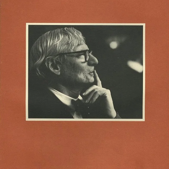 21 Rassegna: Louis I. Kahn 1901/1974. Bologne: Editrice CIPIA, 1985.
