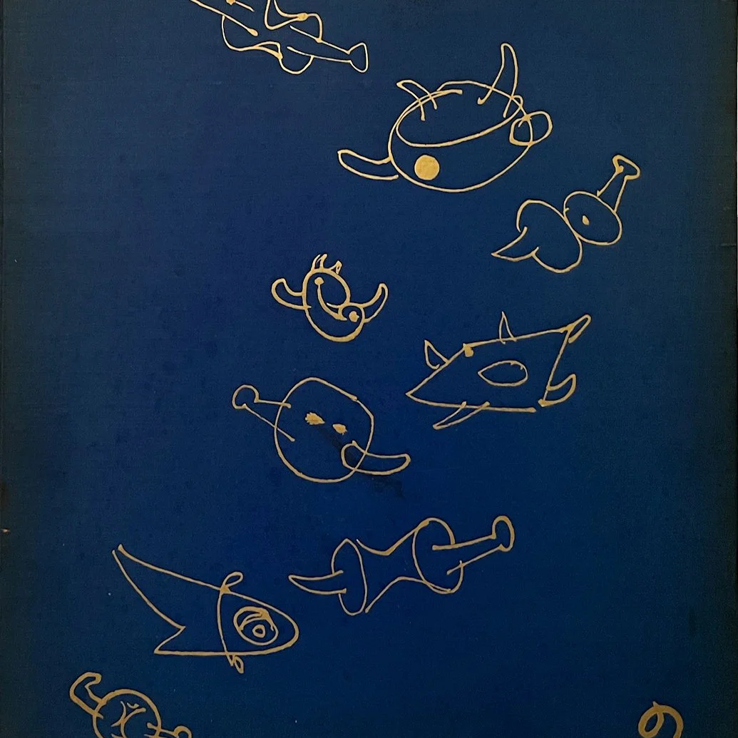 NOGUCHI. Tokyo: Bijutsu Shuppansha-Sha, 1953. Isamu Noguchi, S. Takiguchi, and S. Hasegawa.