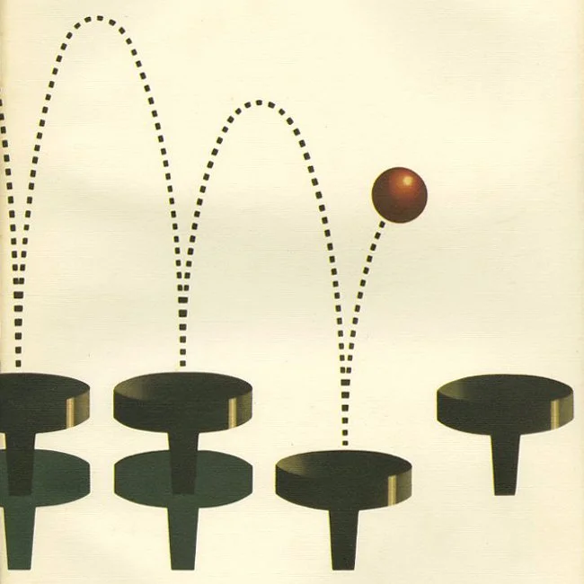 6 Rassegna: Il Campo della Grafica Italiana  [The Field of Italian Graphics]. Milan: Editrice CIPIA, aprile 1981.