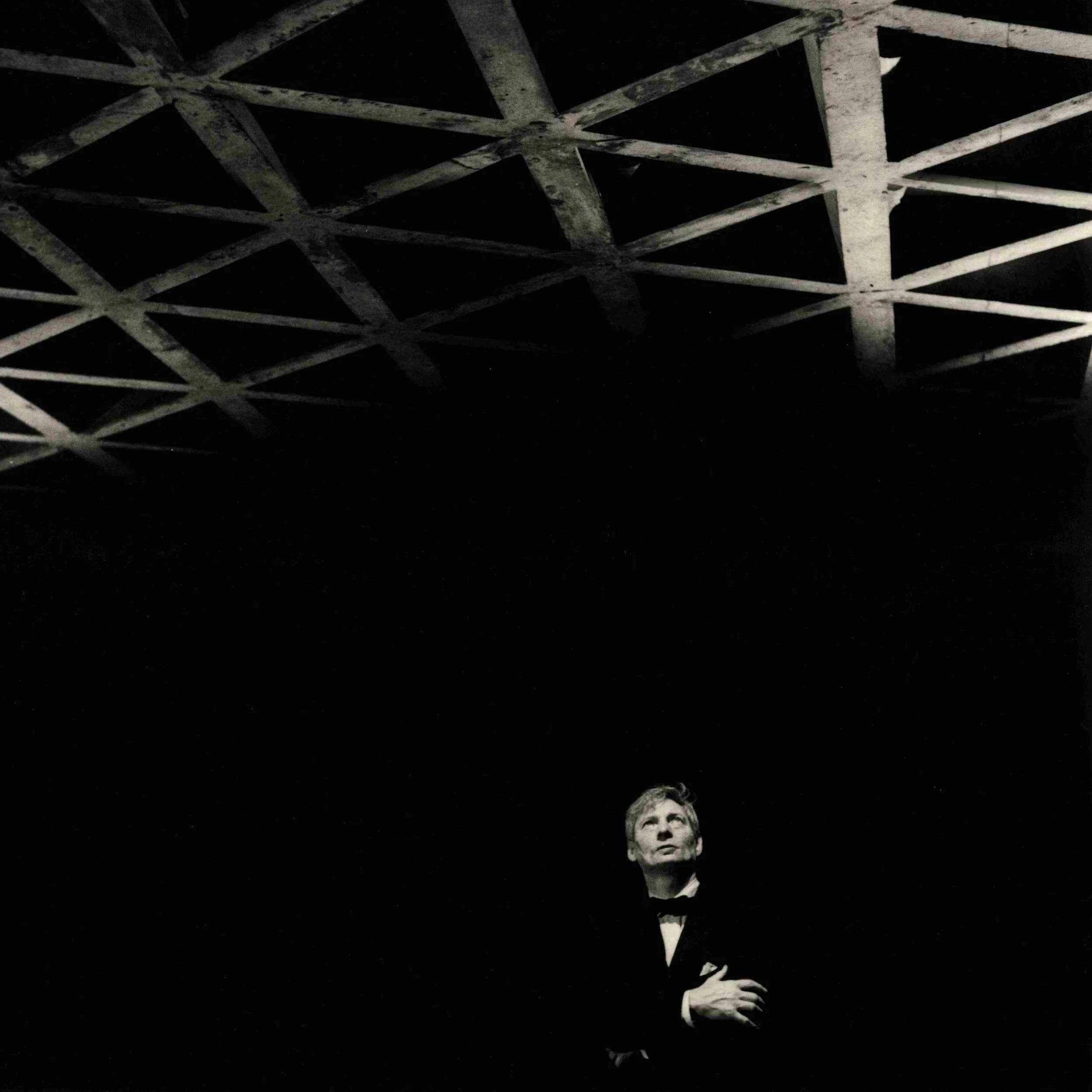 Kahn, Louis. Lionel Freedman [Photographer]: Yale University Art Gallery [poster title],  2006.
