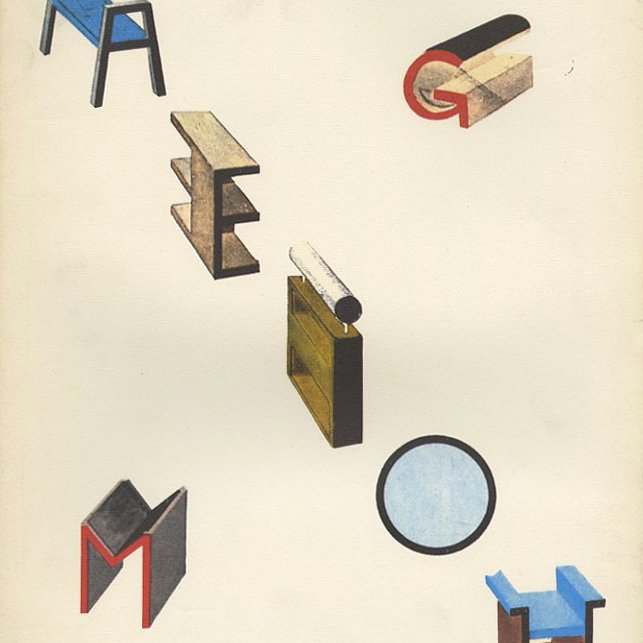 Rassegna 26: Il Progettoo del Mobile in Francia, 1919 – 1939 / Furniture Design in France 1919 – 1939. Milan: Editrice CIPIA, Giugno 1986.