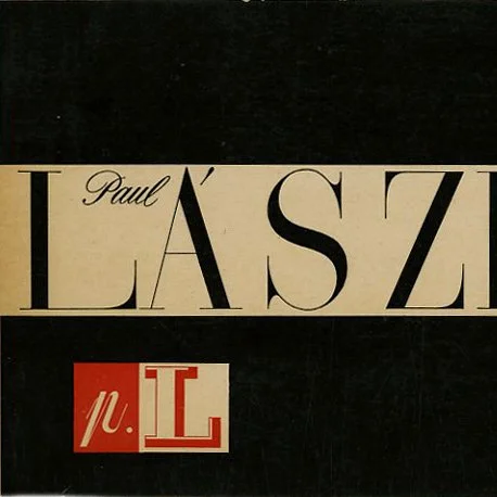PAUL LASZLO: INTERIORS | EXTERIORS. Beverly Hills: Paul László, 1947. An Inscribed Copy.