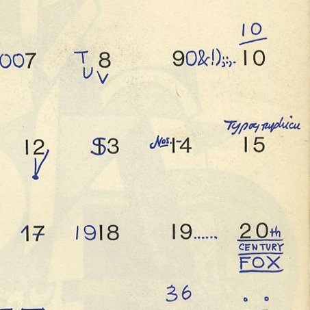 TYPOGRAPHICA 15. London: Lund Humphries, December 1966 [New Series], Herbert Spencer [Editor].