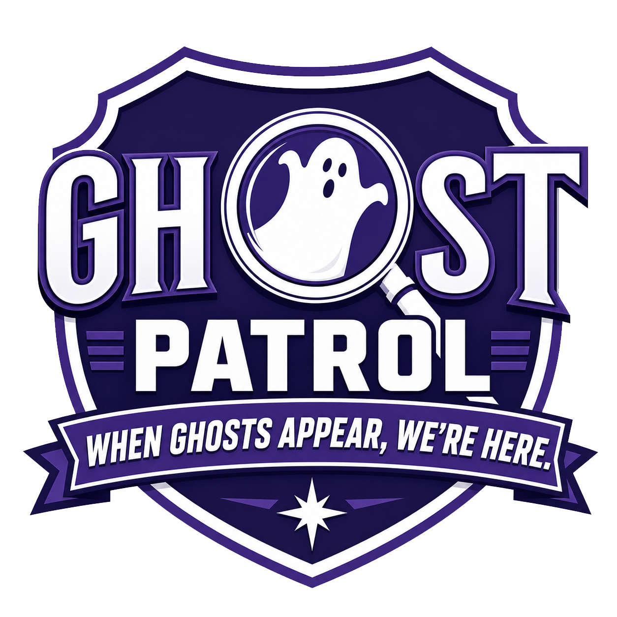 Ghost Patrol USA