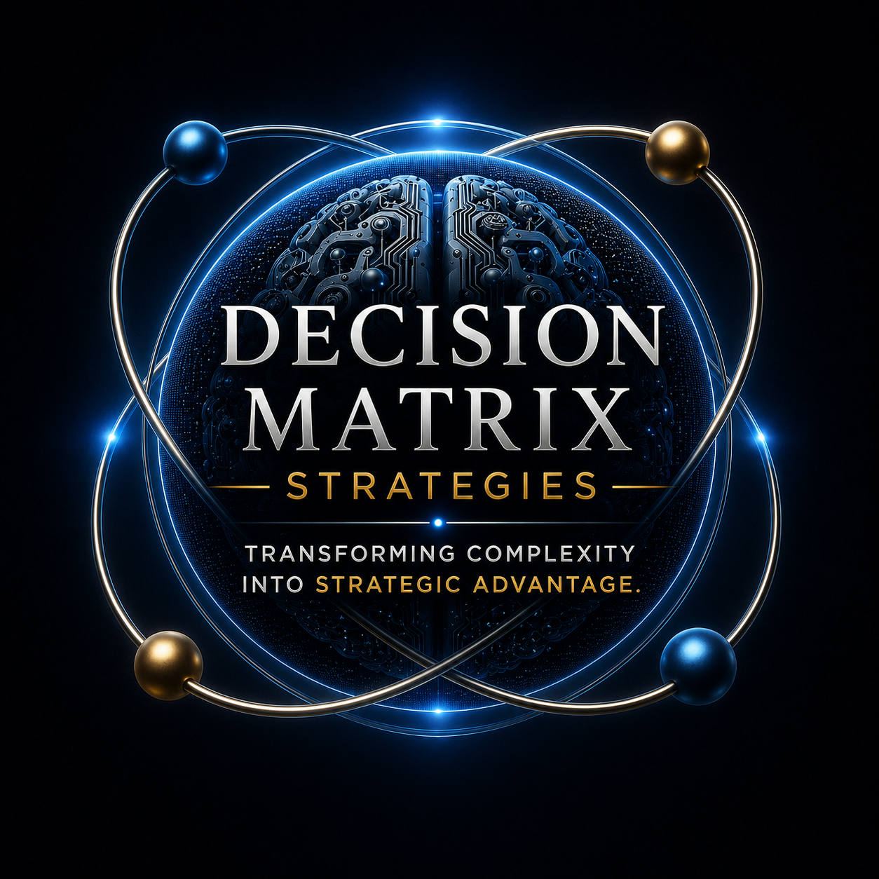 Decision Matrix Strategies