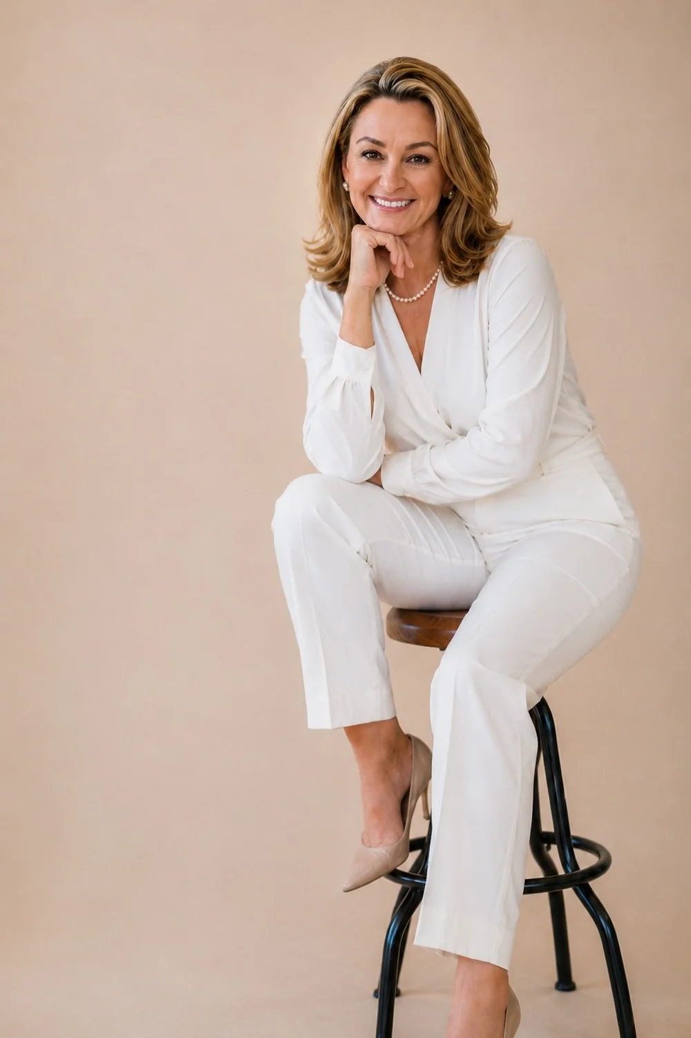 Janelle Carter, academic coach and educational counselor