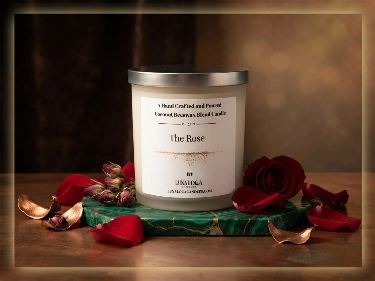 THE ROSE
