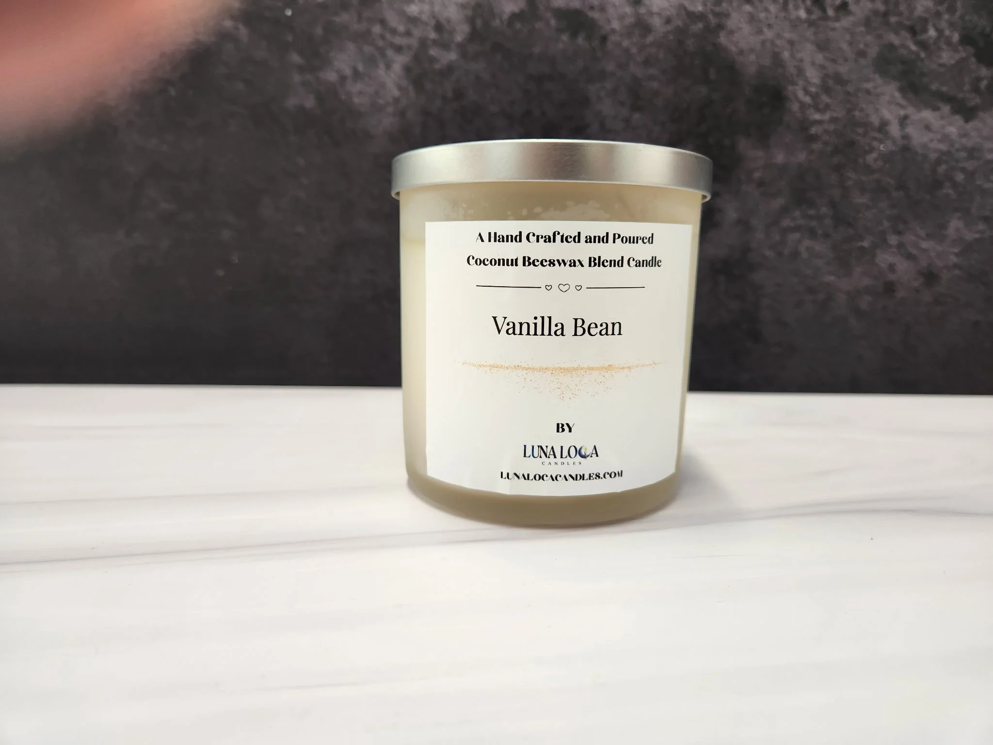 Candle - Vanilla Bean.jpeg