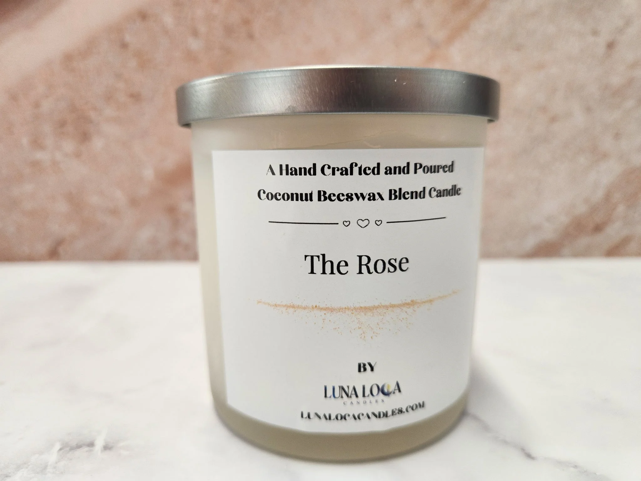 Candle - The Rose.jpeg