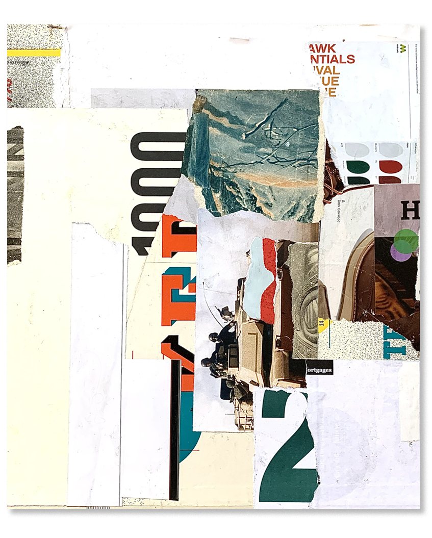 awk.ntials}val;ue/e, collage, 12.5"H x 10.5"W