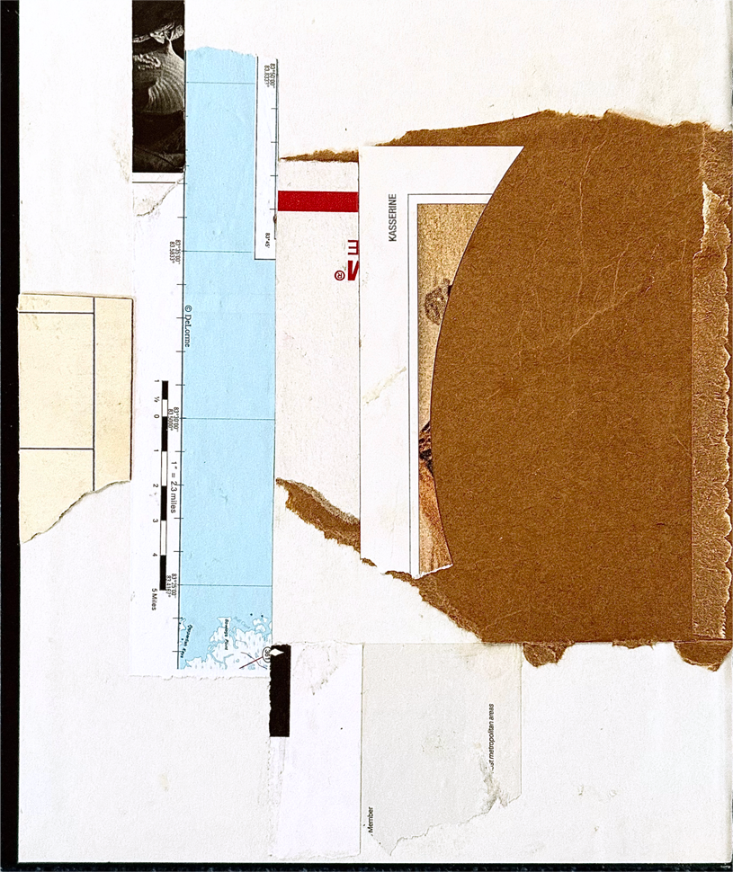 when_do. _esit, collage, 12.5"H x 10.5"W