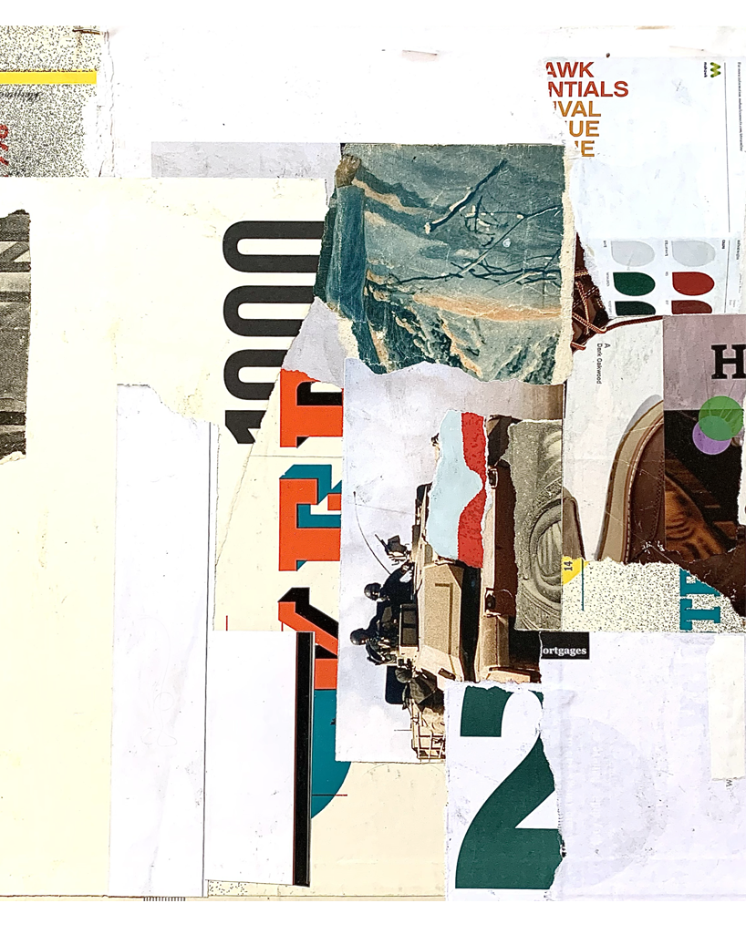 awk.ntials}val;ue/e, collage, 12.5"H x 10.5"W