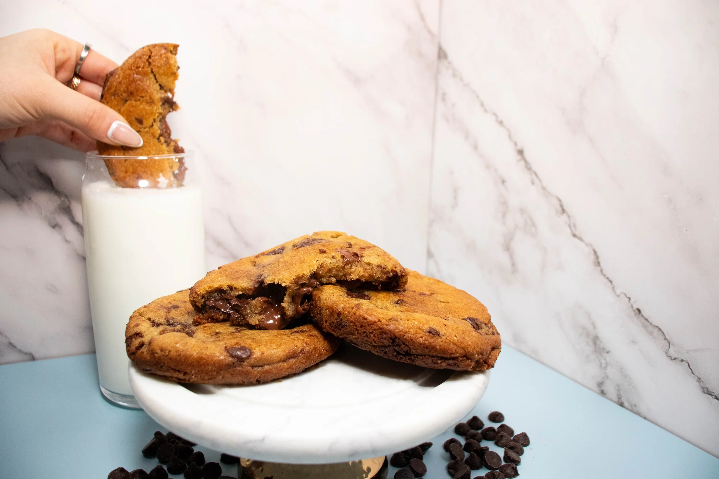 Classic Chocolate Chip
