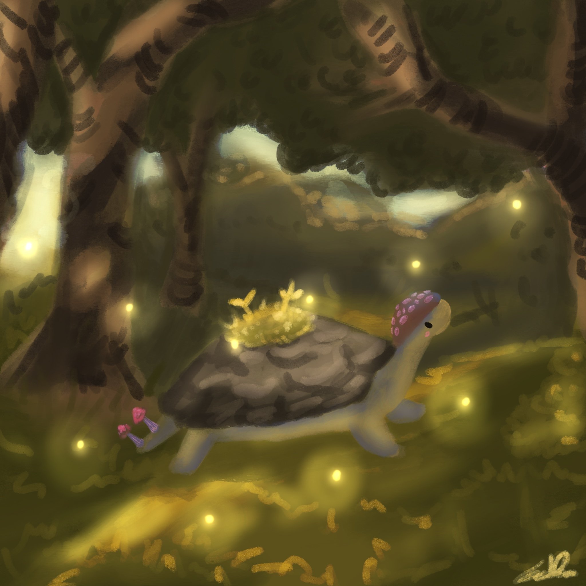 Turtle Utopia