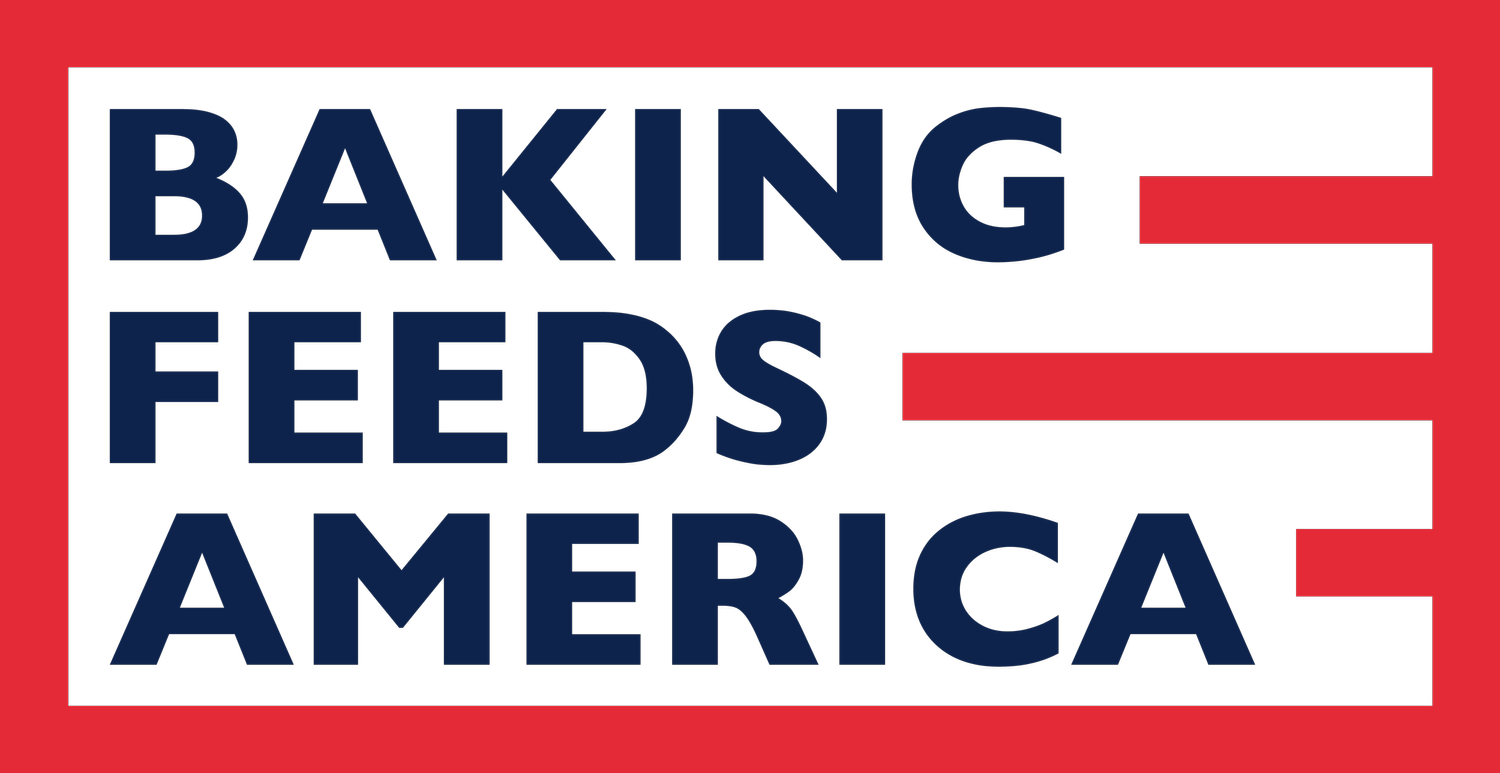 Baking Feeds America